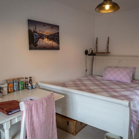Stone'S Throw Cottage Mevagissey Dış mekan fotoğraf