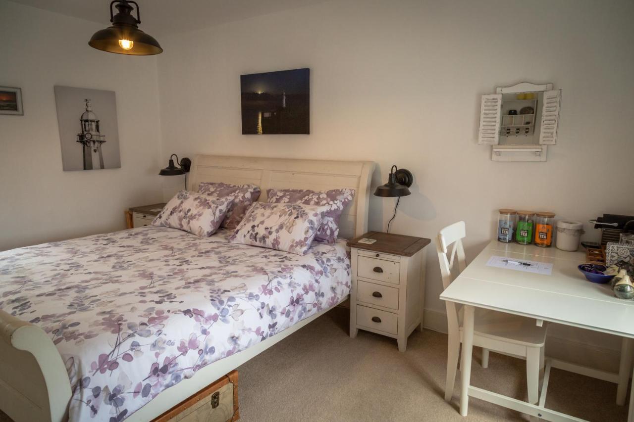 Stone'S Throw Cottage Mevagissey Dış mekan fotoğraf