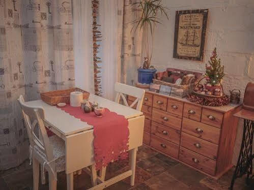 Stone'S Throw Cottage Mevagissey Dış mekan fotoğraf
