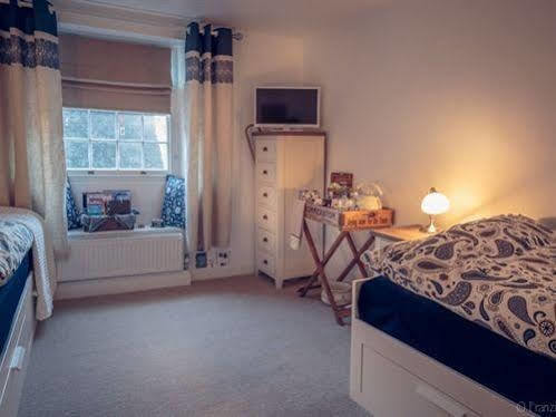 Stone'S Throw Cottage Mevagissey Dış mekan fotoğraf